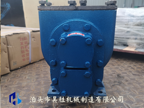 YHCB型車載圓弧泵